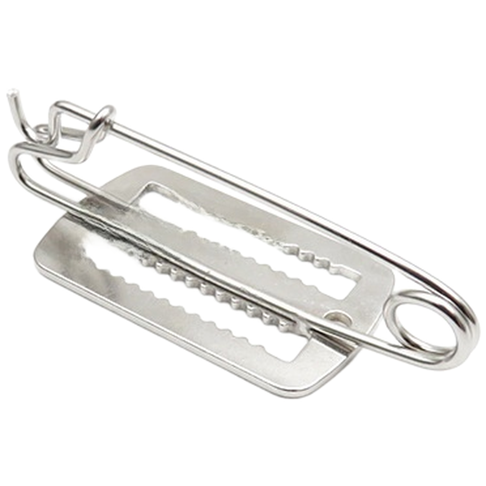 Fishing Equipment Needed - Compact Marine Grade SS316 Stainless Steel
