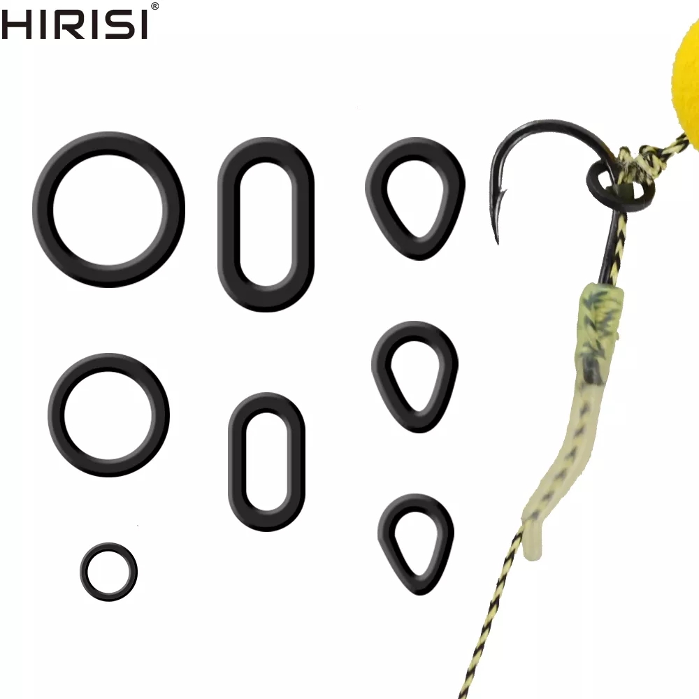Fishing Equipment Cheap - Hirisi 60pcs Carp Fishing Boilie Bait