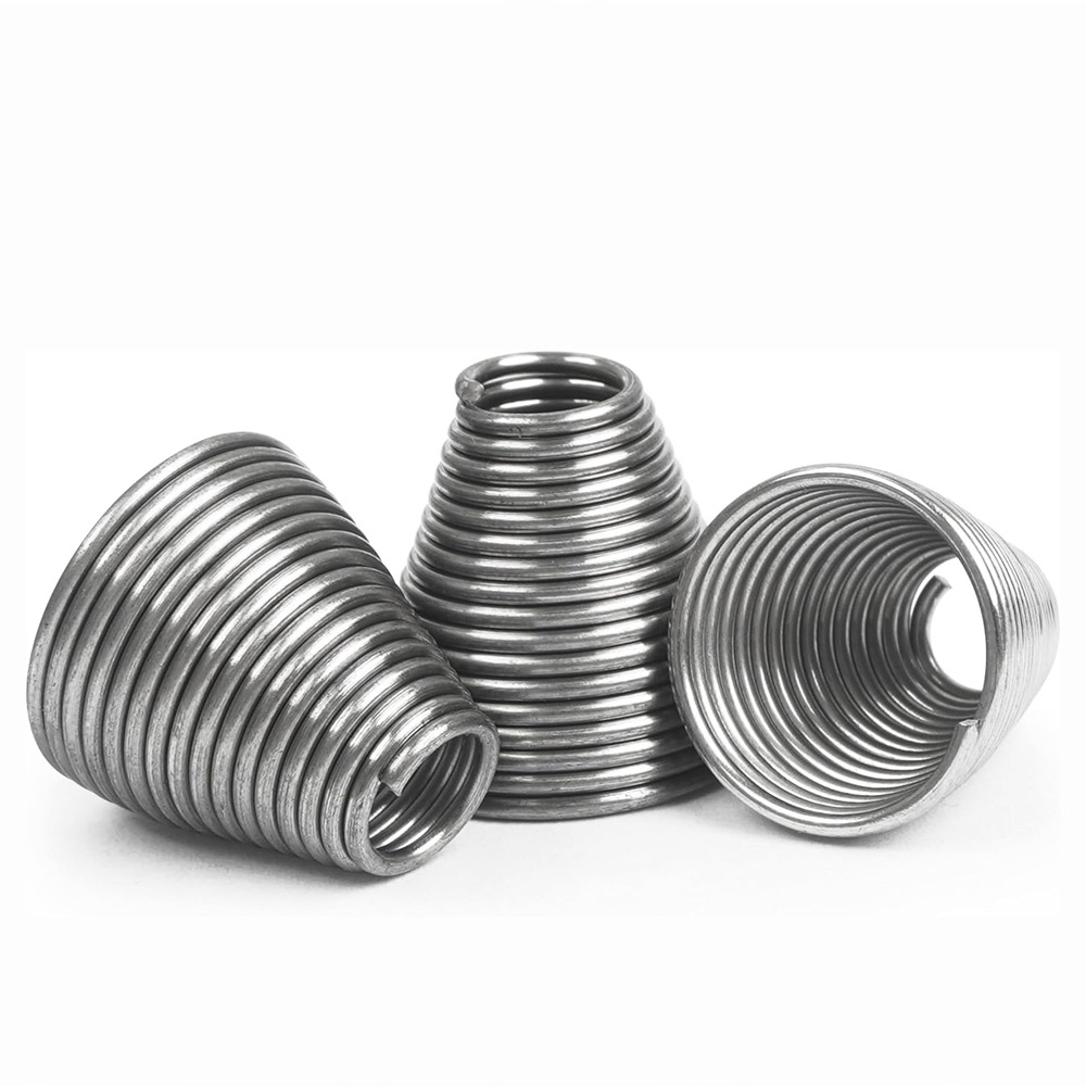 Fishing Equipment Cheap - 20Pcs Ballyhoo Bait Rigging Springs Stainless