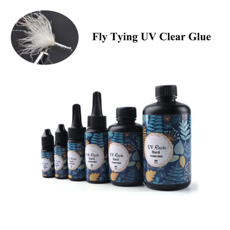 Fishing Quick Drying Crystal D - Fishing Equipment Fly 评论和价格