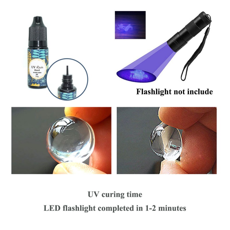 Fishing Quick Drying Crystal D - Fishing Equipment Fly 评论和价格