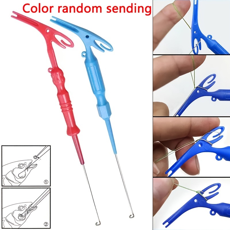 1pc 3 in 1 Extractor Fishing U - Fishing Equipment Parts 评论和价格