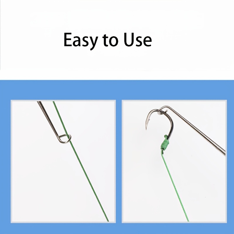 1pc 3 in 1 Extractor Fishing U - Fishing Equipment Parts 评论和价格