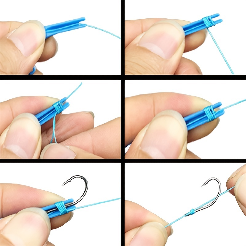 1pc 3 in 1 Extractor Fishing U - Fishing Equipment Parts 评论和价格
