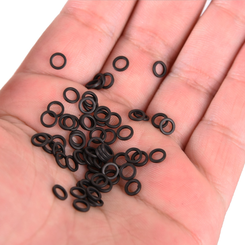 OUZEY 100Pcs Carp Fishing Roun - Fishing Equipment Cheap 评论和价格