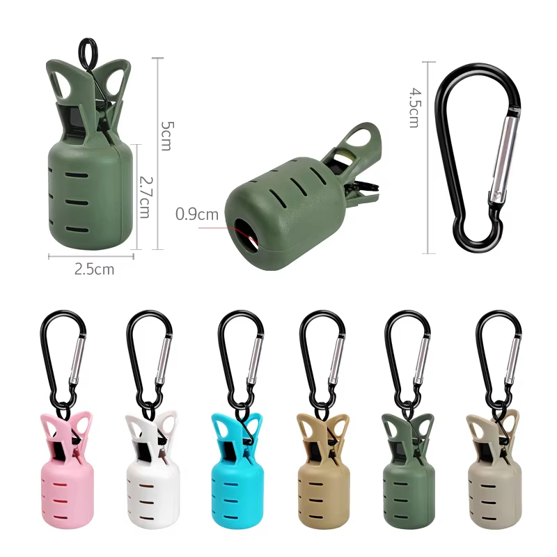 6pcs Colorful Squid Jig Hook C - Fishing Equipment Basics 评论和价格