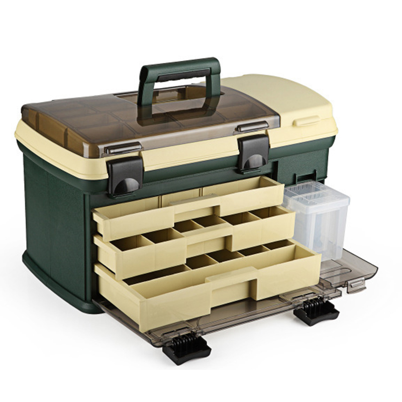 Fishing Tools Tackle Box Acces - Fishing Lure 评论和价格