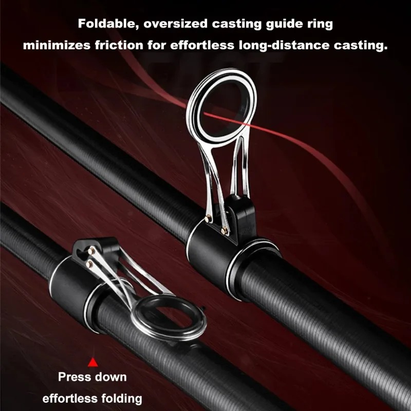 1PCS Stainless Steel Fishing G - Fishing Equipment Parts 评论和价格