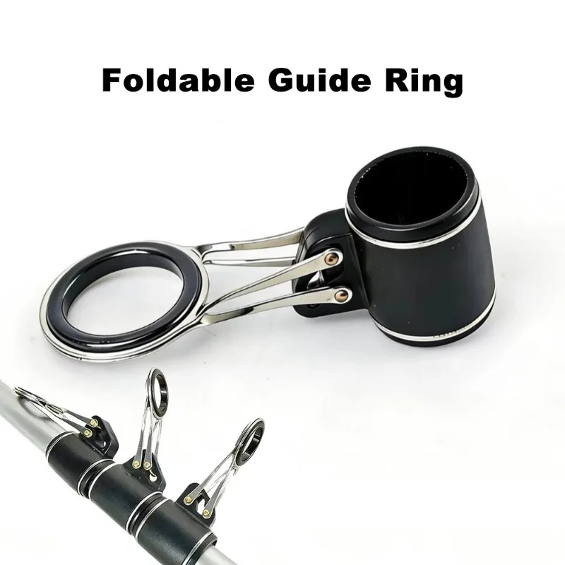 1PCS Stainless Steel Fishing G - Fishing Equipment Parts 评论和价格