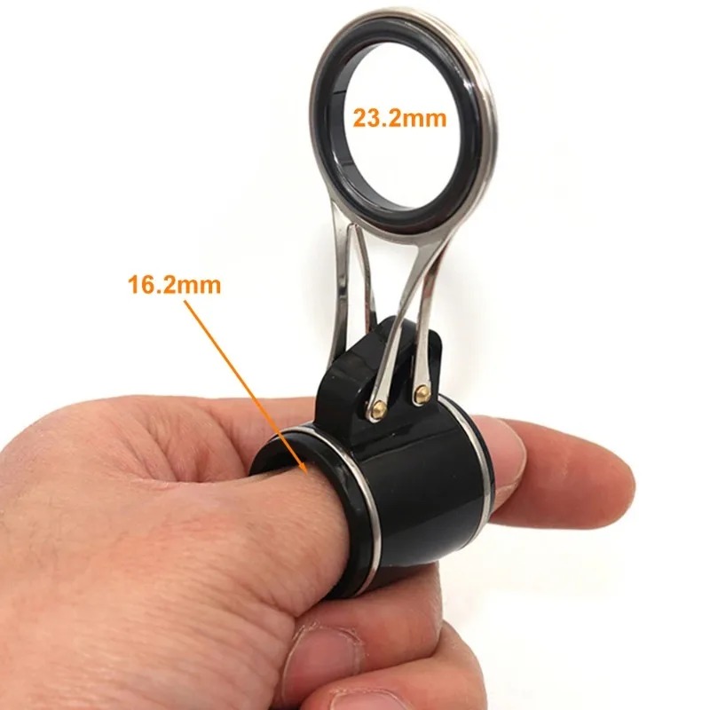 1PCS Stainless Steel Fishing G - Fishing Equipment Parts 评论和价格