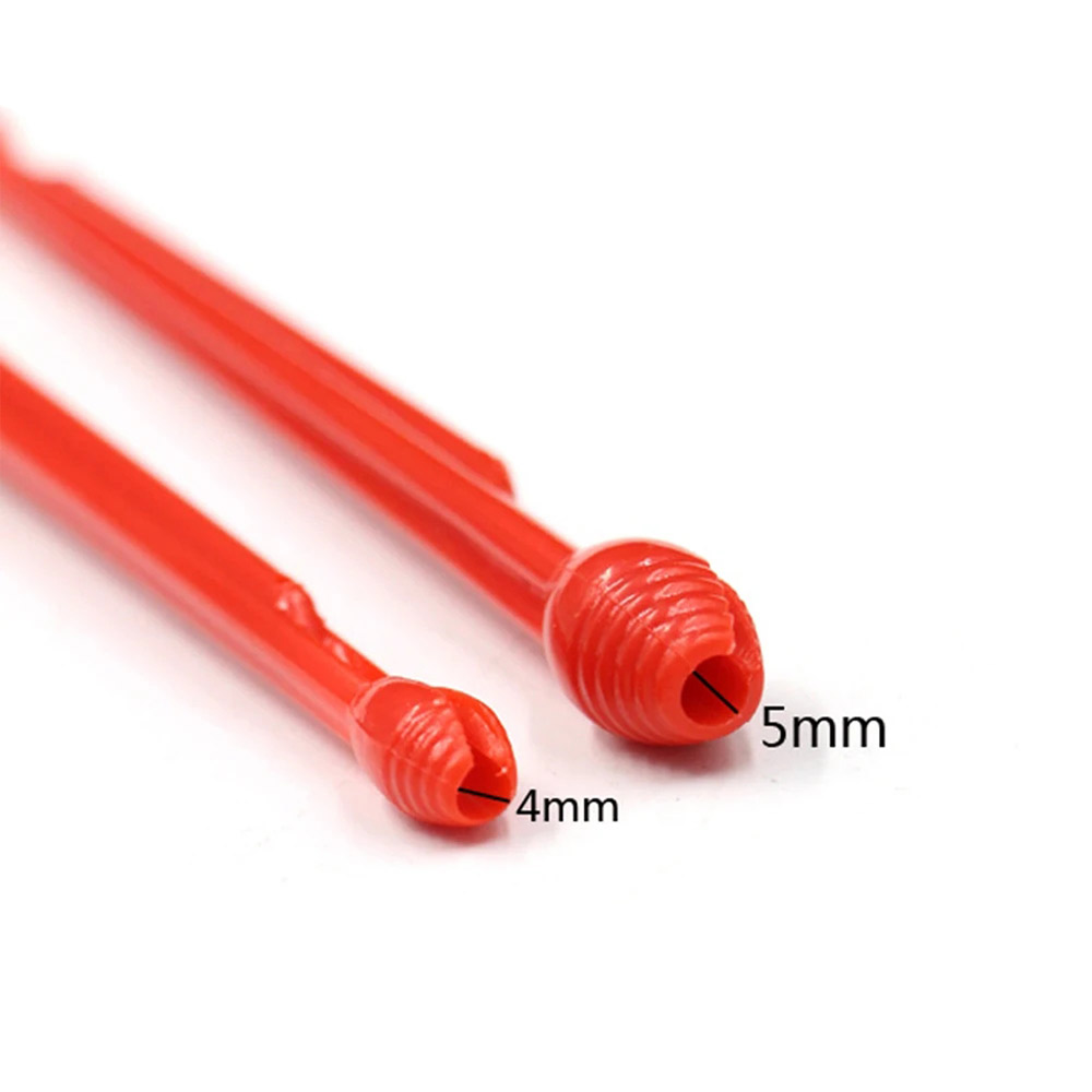 ABS Fish Hook Remover Disgorge - Fishing Equipment Parts 评论和价格