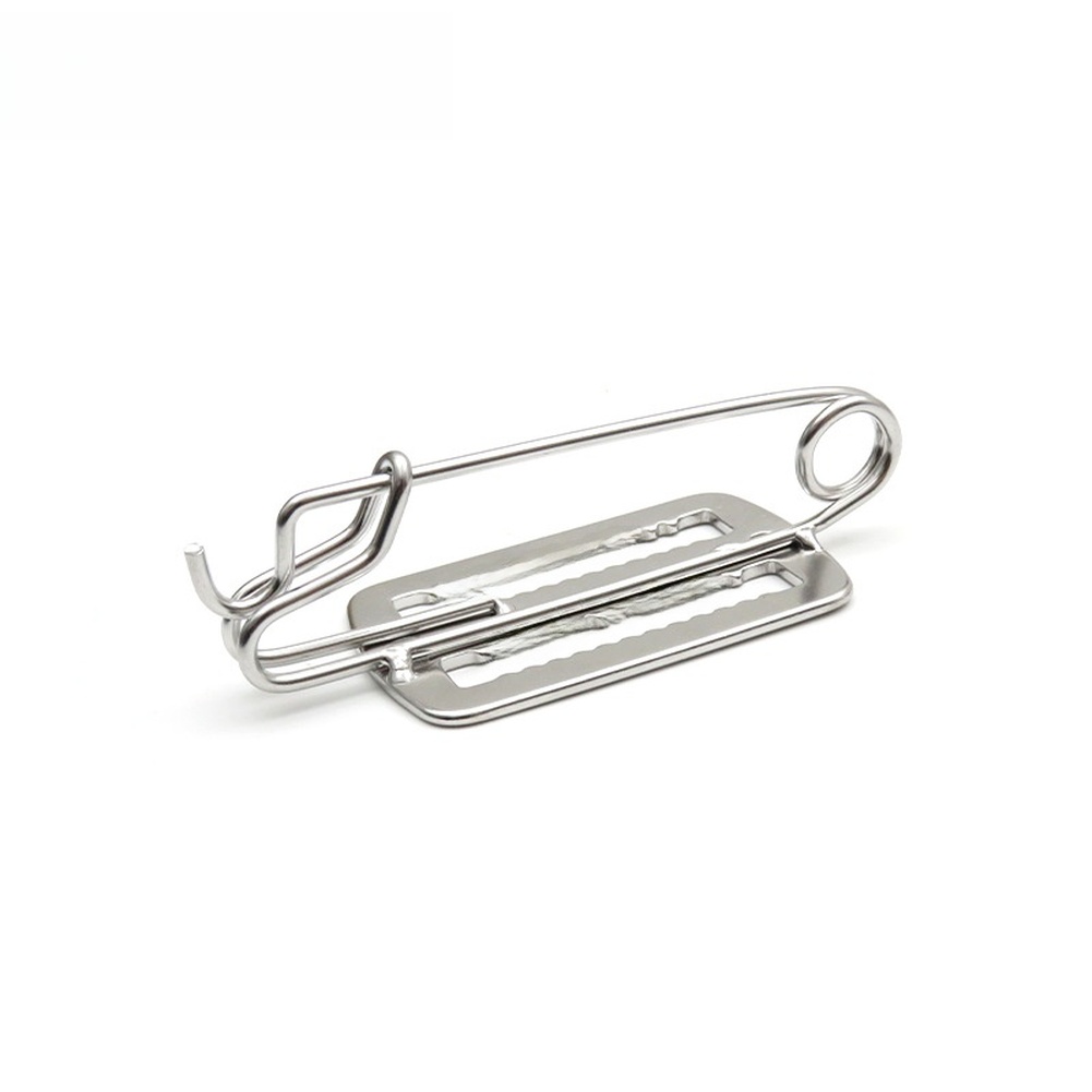 Compact Marine Grade SS316 Sta - Fishing Equipment Needed 评论和价格