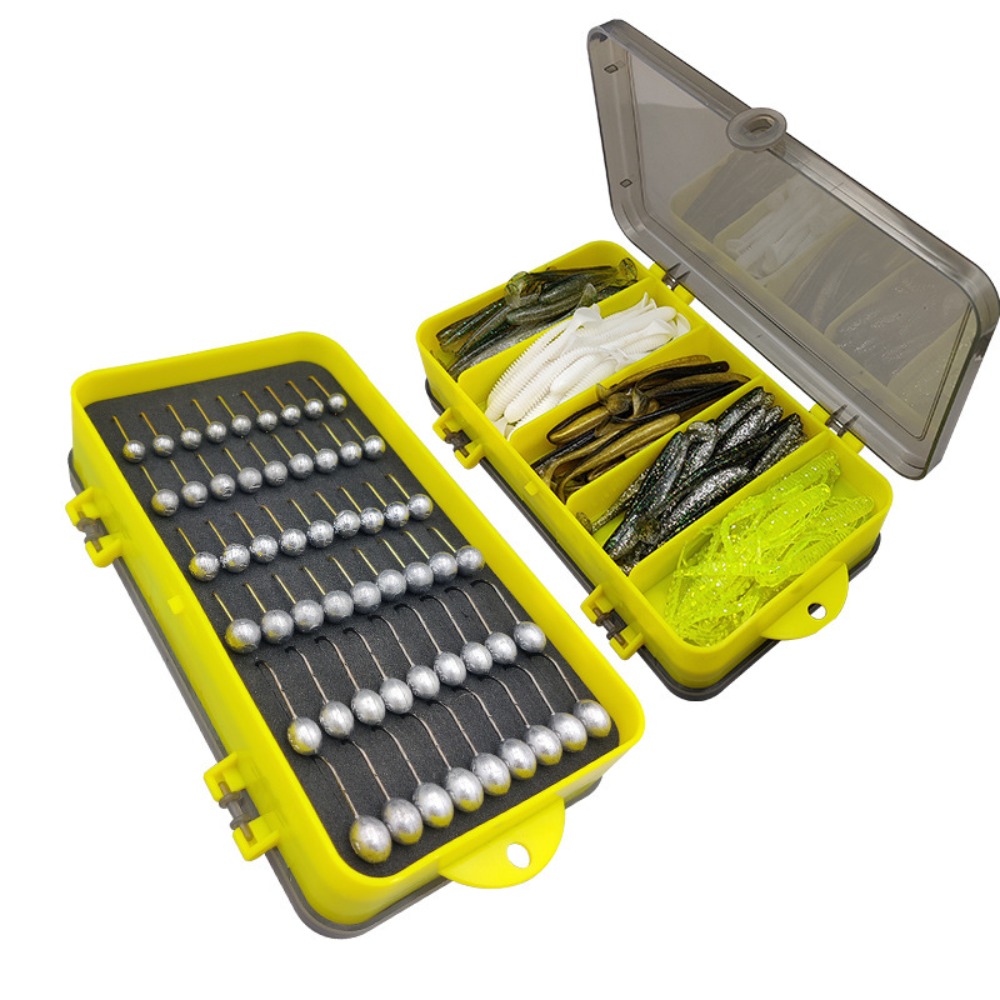 Multi Function Fishing Tackle  - Fishing Equipment Fly 评论和价格