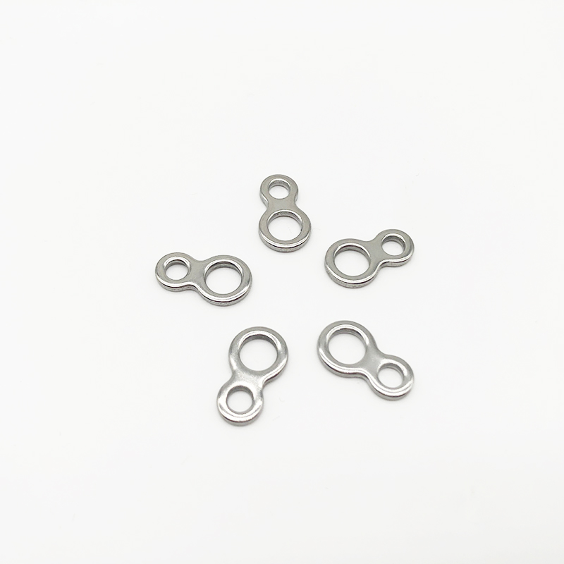 10-50Pcs Stainless Steel Fishi - Fishing Equipment Cheap 评论和价格