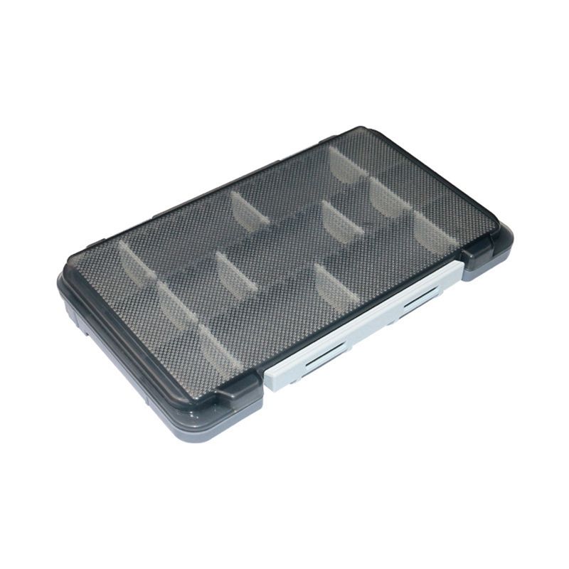 POPULAR-5 PCS Fishing Lure Box - Fishing Lure 评论和价格