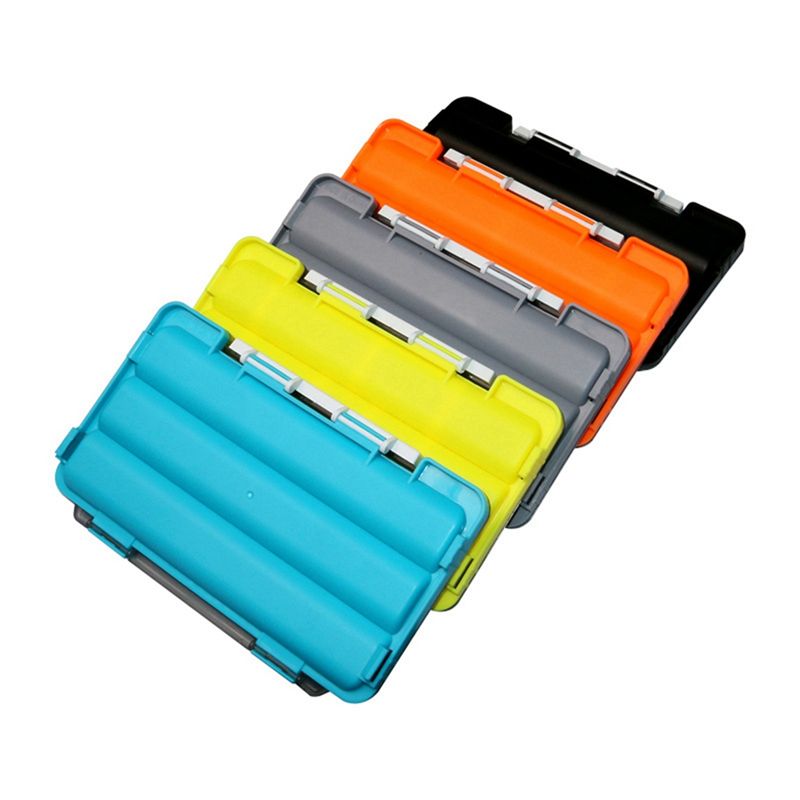 POPULAR-5 PCS Fishing Lure Box - Fishing Lure 评论和价格