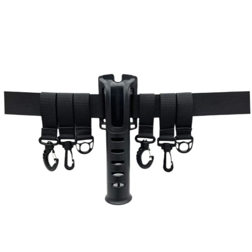 1Pcs Adjustable Wading Belts F - Fishing Equipment Cheap 评论和价格