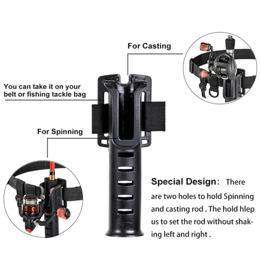 1Pcs Adjustable Wading Belts F - Fishing Equipment Cheap 评论和价格