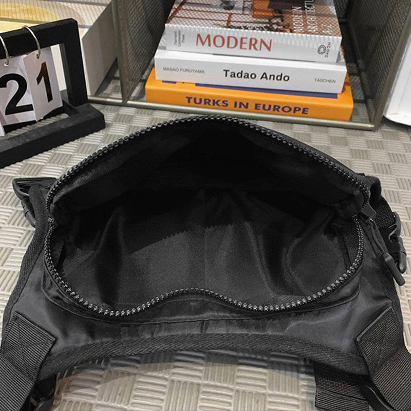 Chest Bag Molle Street Fishing - Fishing Lure 评论和价格