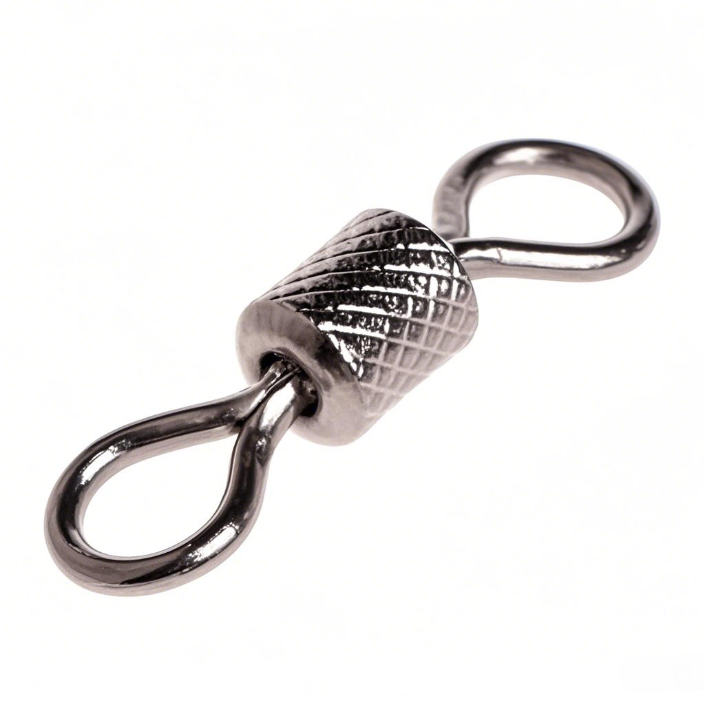 100PCS Fishing Swivels Ball Be - Fishing Equipment Cheap 评论和价格