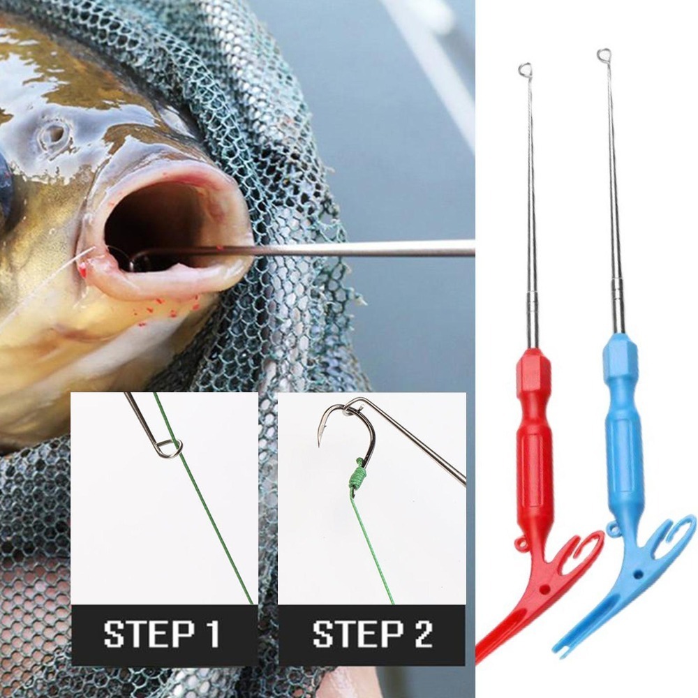 3 in 1 Fishing Hook Removal De - Fishing Equipment Parts 评论和价格