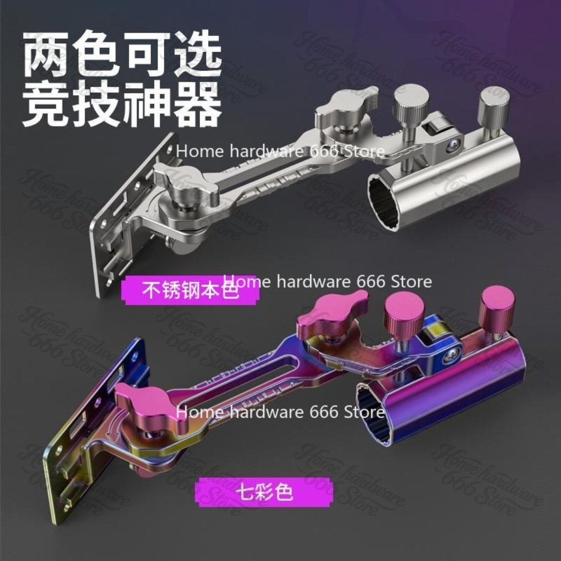 Stainless Steel Corner Battery - Fishing Equipment Cheap 评论和价格