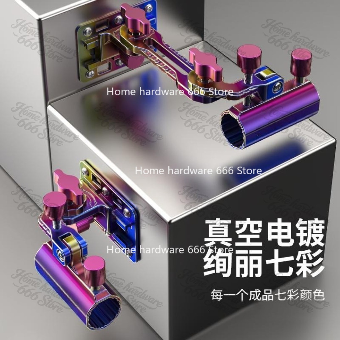 Stainless Steel Corner Battery - Fishing Equipment Cheap 评论和价格