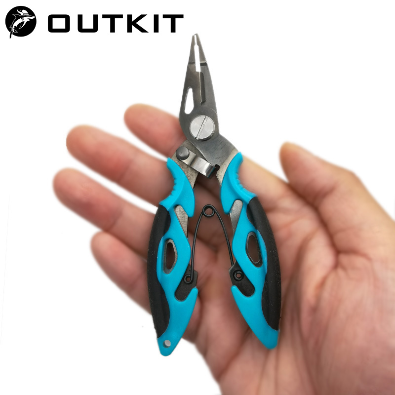 OUTKIT Multifunctional Fishing - Fishing Equipment Parts 评论和价格