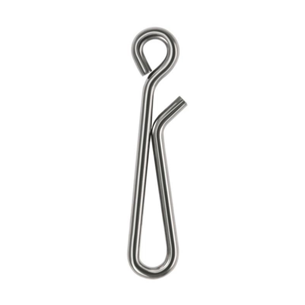 DNDYUJU 50pcs Stainless Steel  - Fishing Equipment Cheap 评论和价格