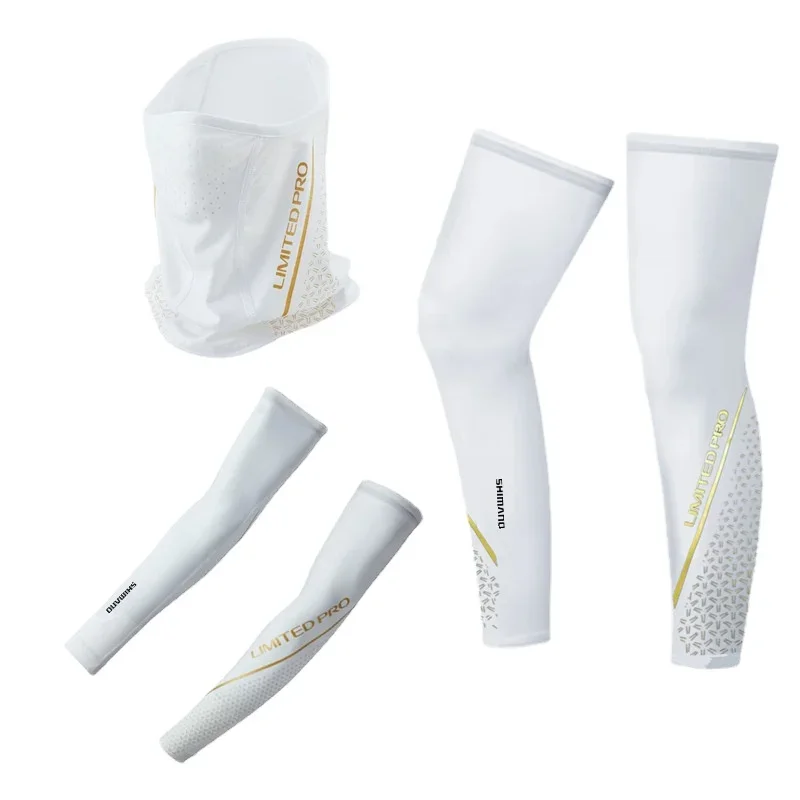 New Summer Ice Silk Bandana Co - Fishing Equipment Basics 评论和价格