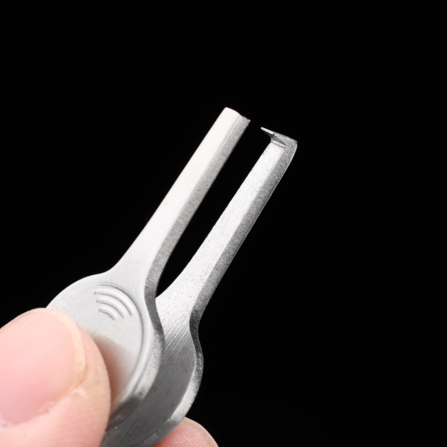 Split Ring Opener Fishing Tool - Fishing Equipment Cheap 评论和价格