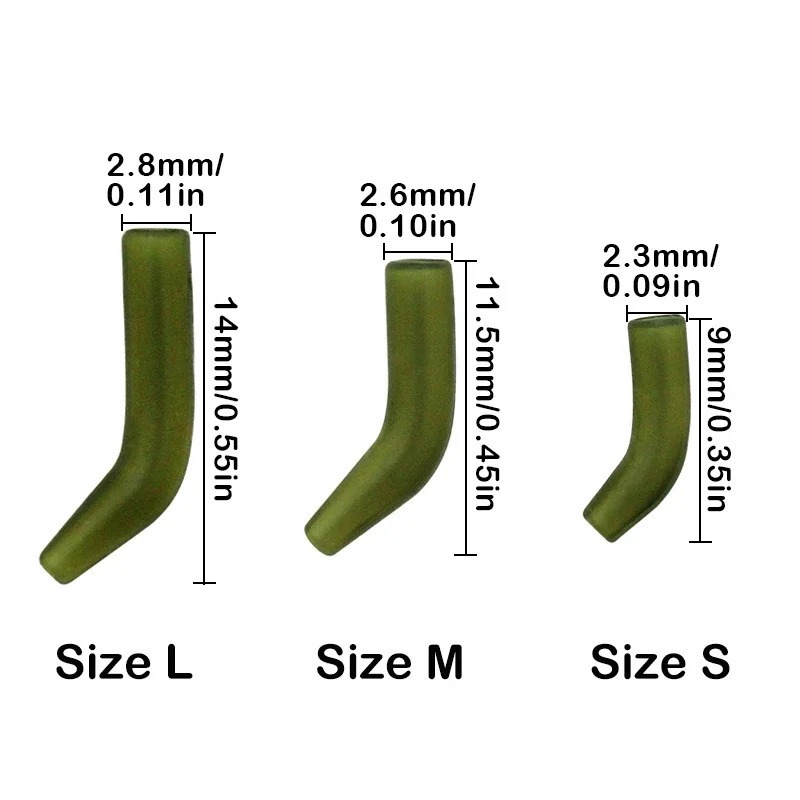 Carp Fishing Hook Kickers Anti - Fishing Equipment Basics 评论和价格