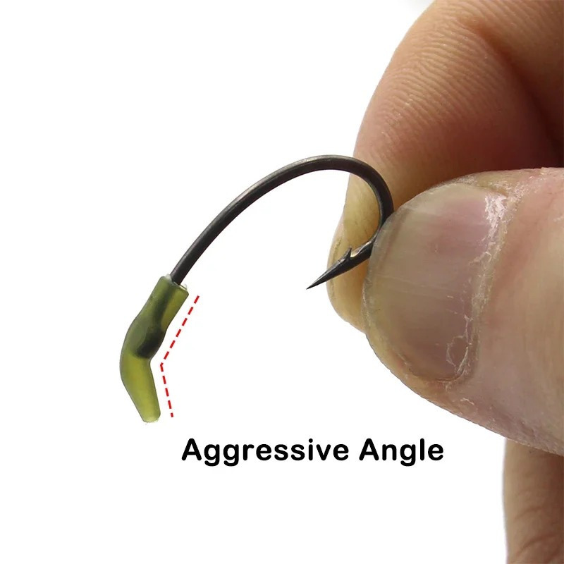 Carp Fishing Hook Kickers Anti - Fishing Equipment Basics 评论和价格