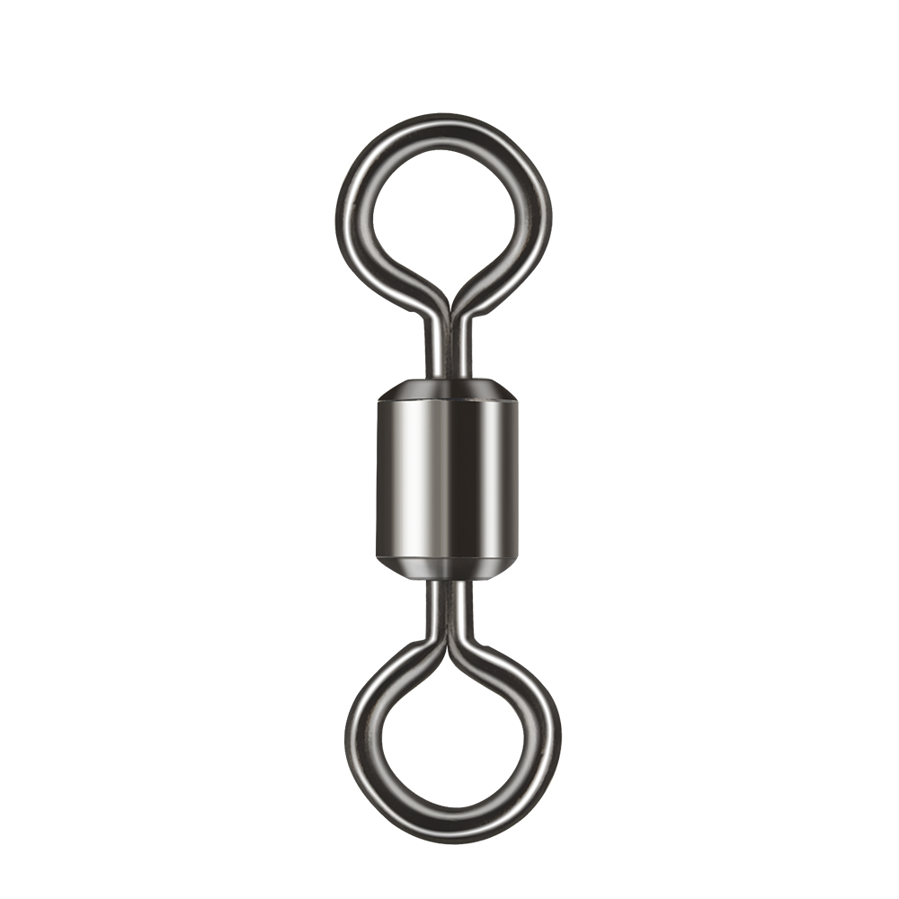 100pcs Bearing Swivel Fishing  - Fishing Equipment Cheap 评论和价格