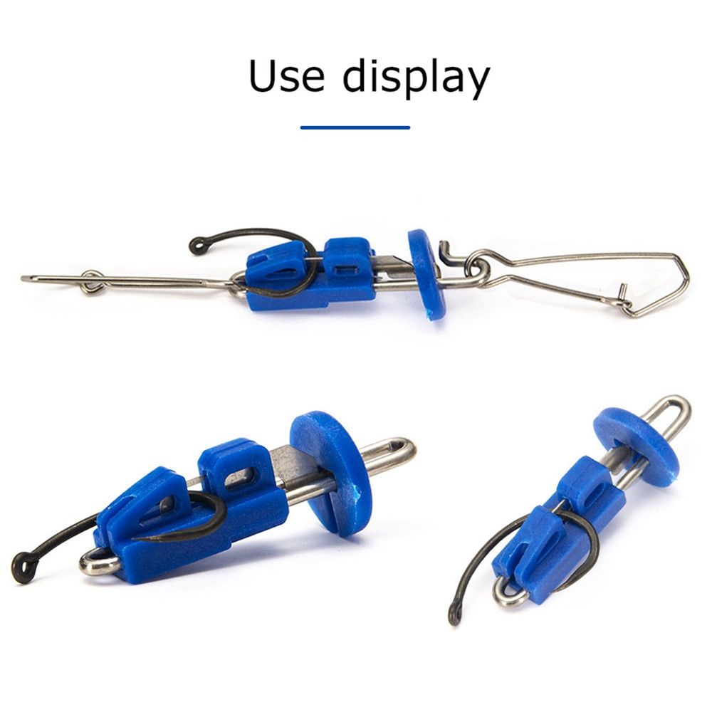10pcs Sea Fishing Splash Down  - Fishing Equipment Basics 评论和价格
