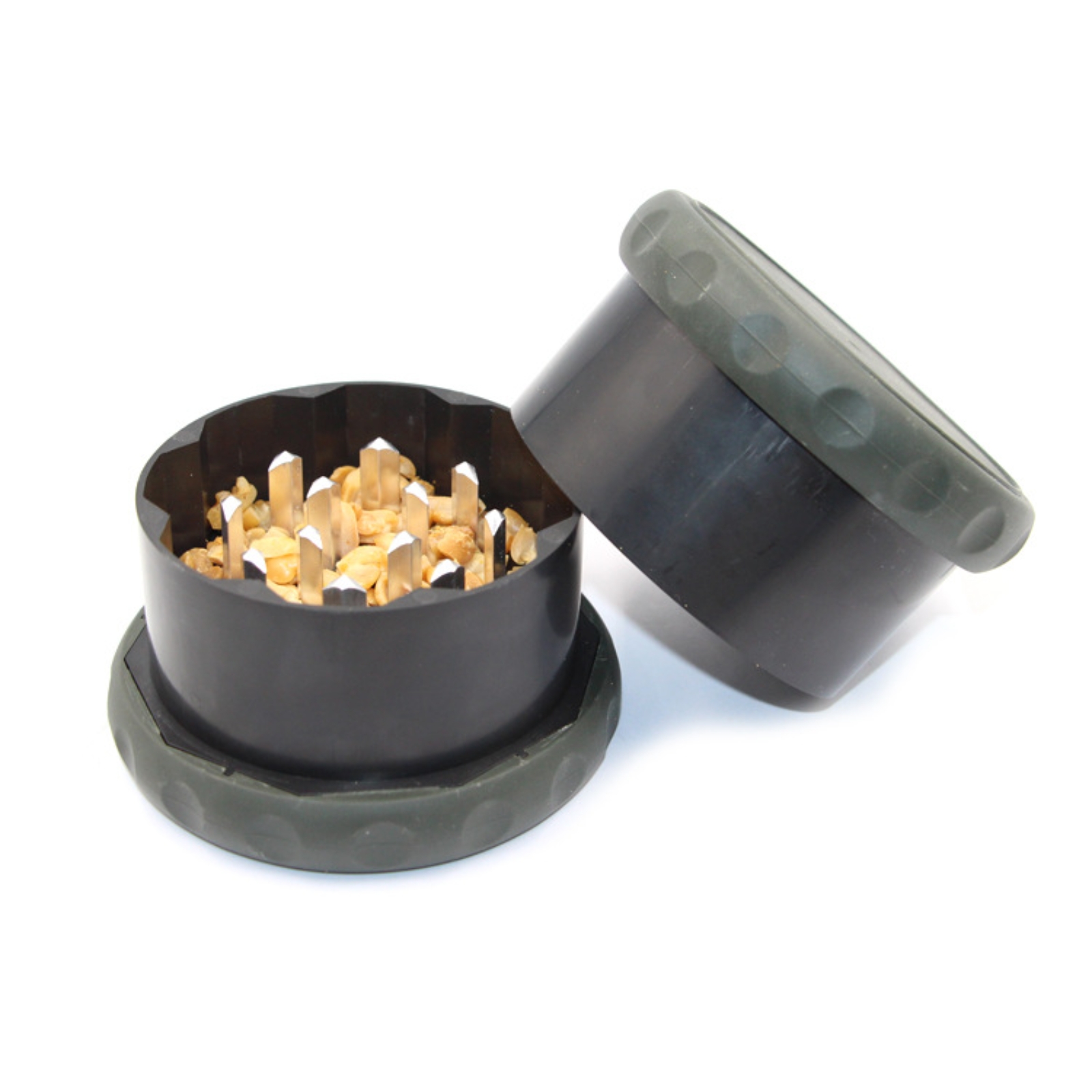 Cylindrical Crusher Box Alumin - Fishing Lure 评论和价格