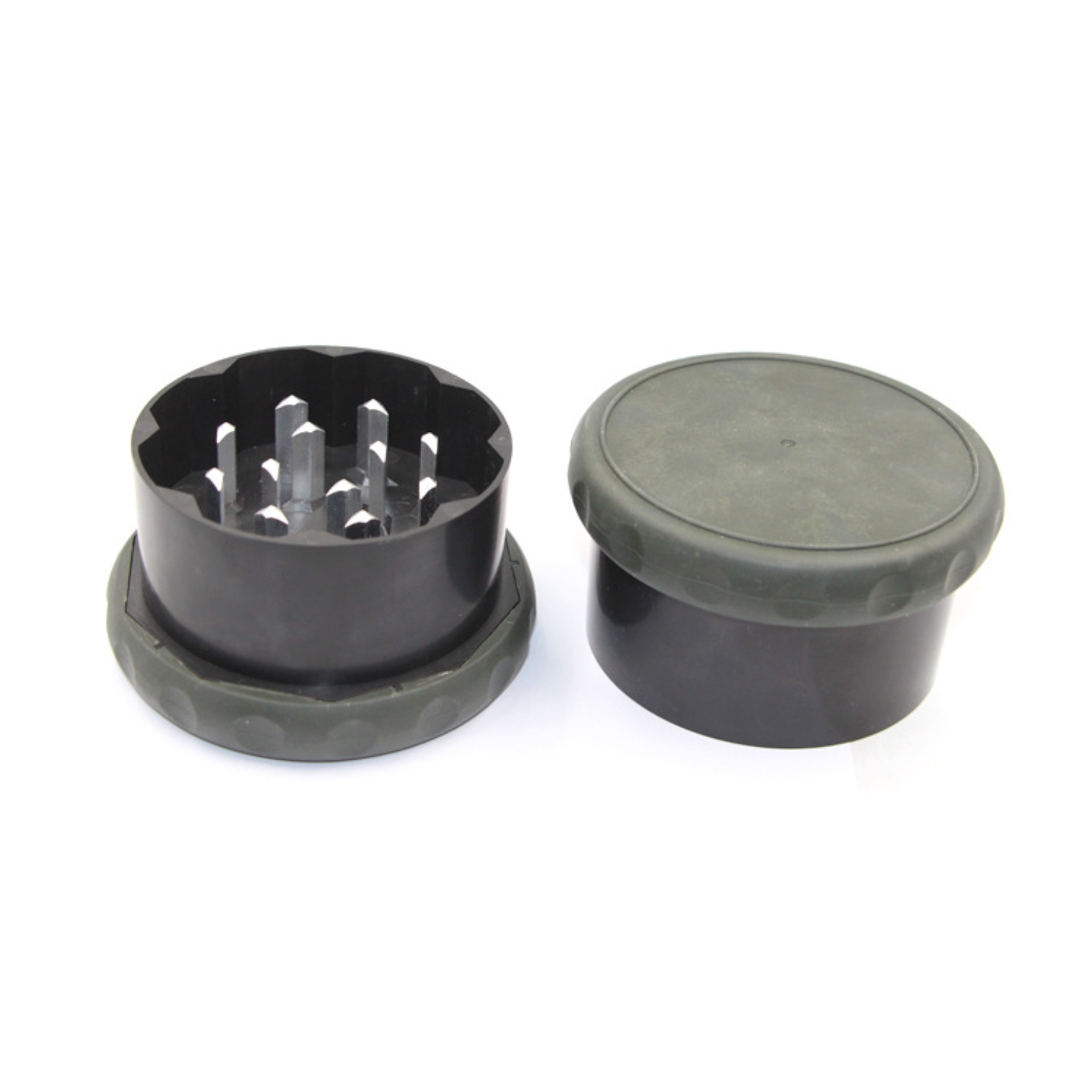 Cylindrical Crusher Box Alumin - Fishing Lure 评论和价格