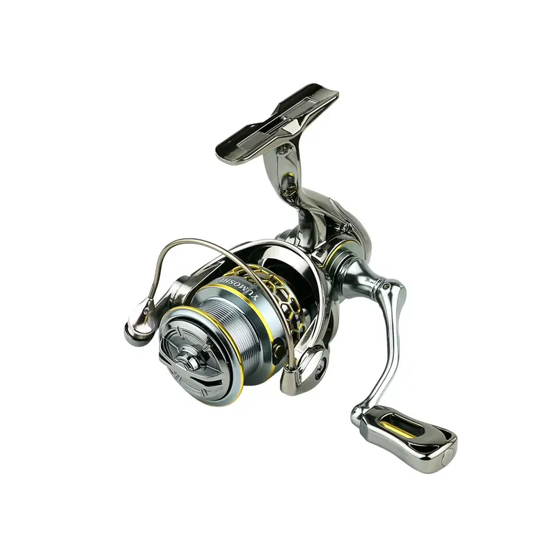 YUMOSHI Carbon Fiber Spinning  - Fishing Lure 评论和价格