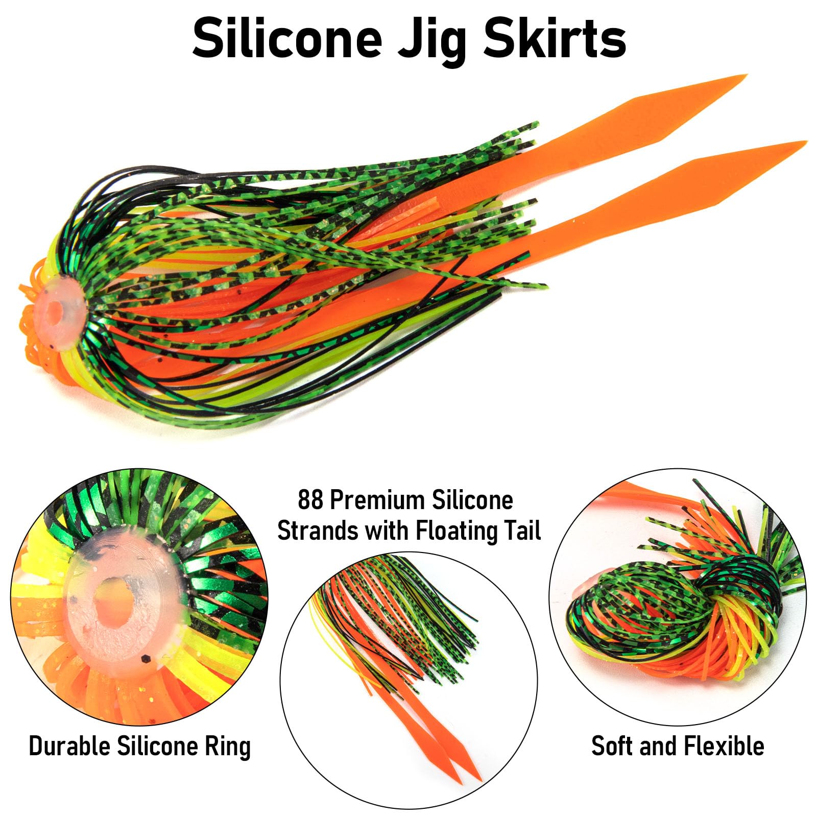 Wholesale Cheap 100pcs/bag Mul - Fishing Lure 评论和价格