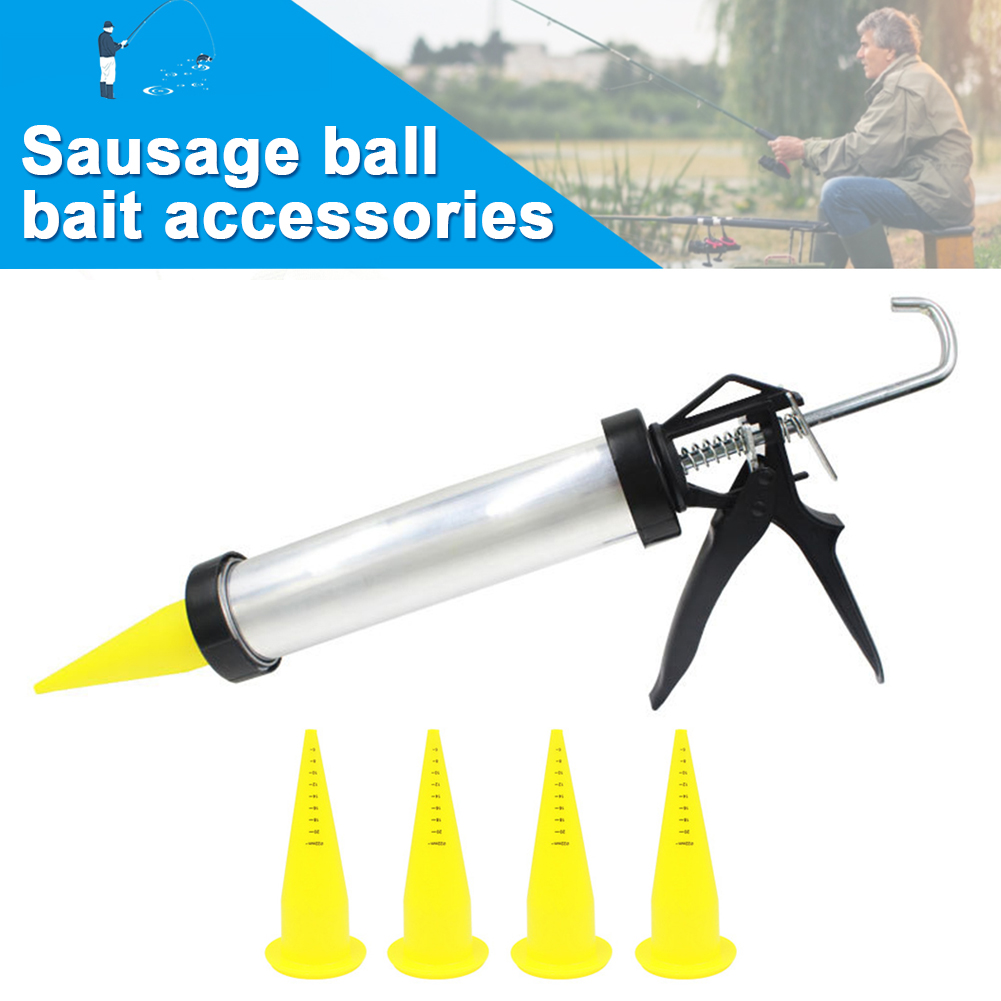 Carp Fishing Tool Aluminum Fis - Fishing Lure 评论和价格
