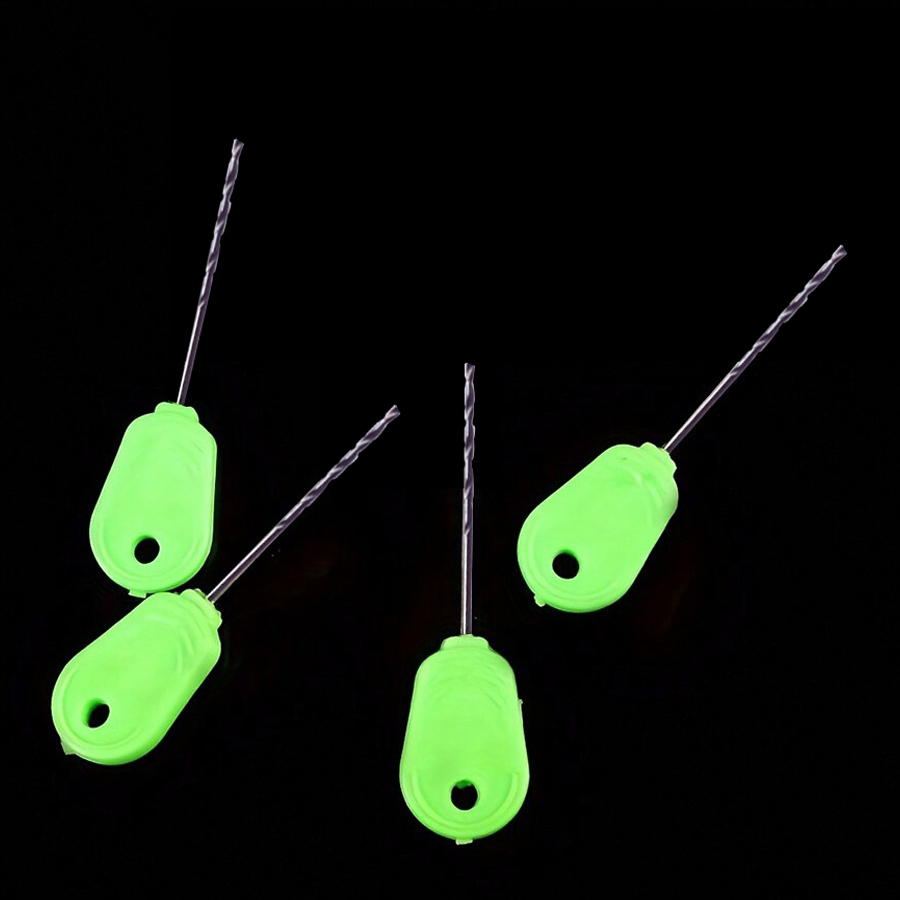3pcs Carp bait drill bit, bait - Fishing Equipment Cheap 评论和价格