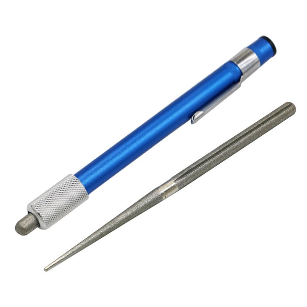 Hot Sale Fishing Hook Sharpene - Fishing Equipment Basics 评论和价格