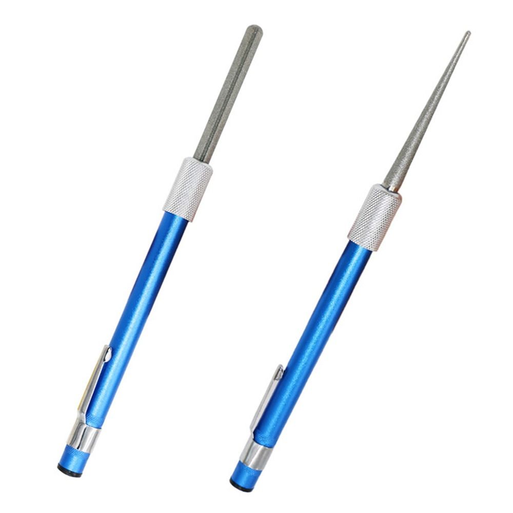 Hot Sale Fishing Hook Sharpene - Fishing Equipment Basics 评论和价格