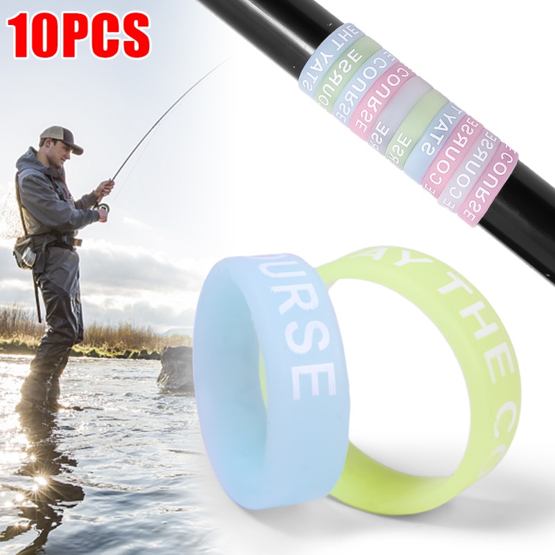 Night Aperture Fishing Rod Ant - Fishing Equipment Parts 评论和价格