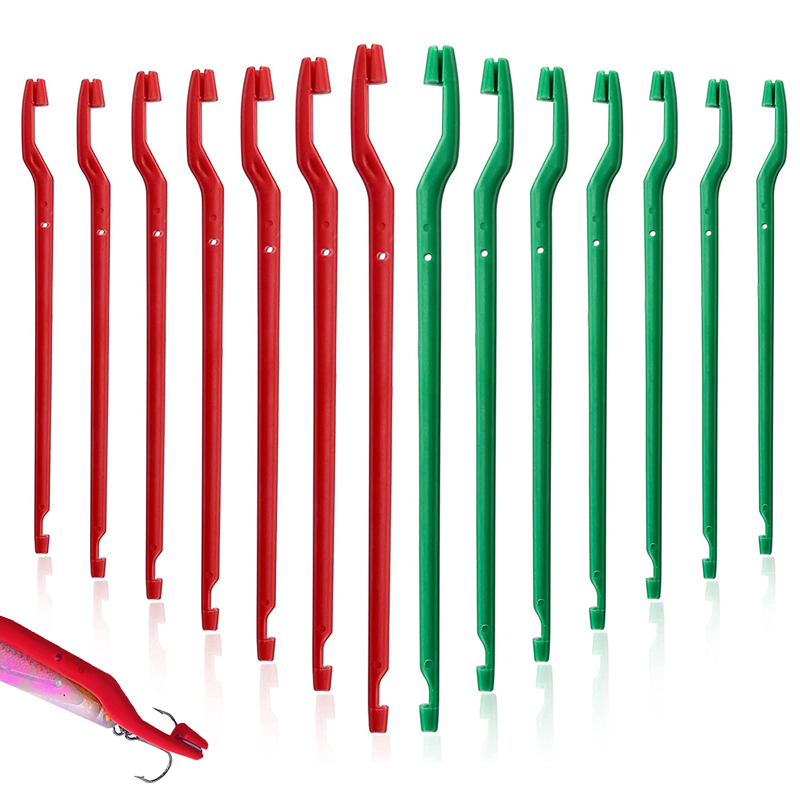 Easy Fish Hook Remover Tool Fi - Fishing Equipment Parts 评论和价格