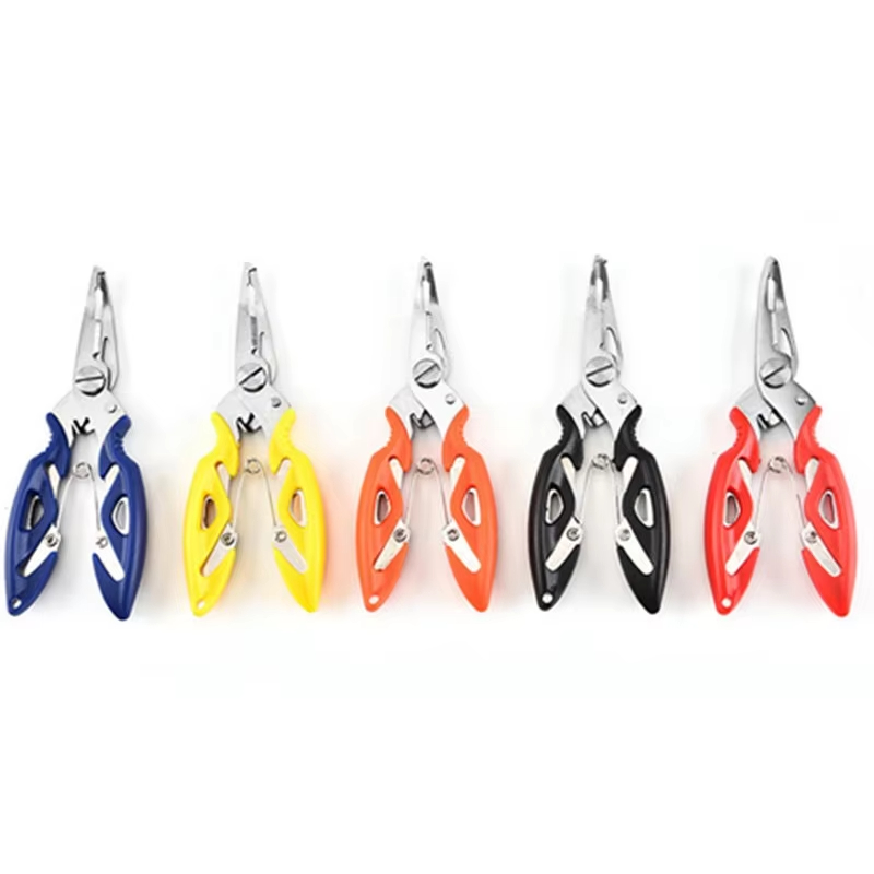 Multifunction Fishing Plier Sc - Fishing Equipment Parts 评论和价格