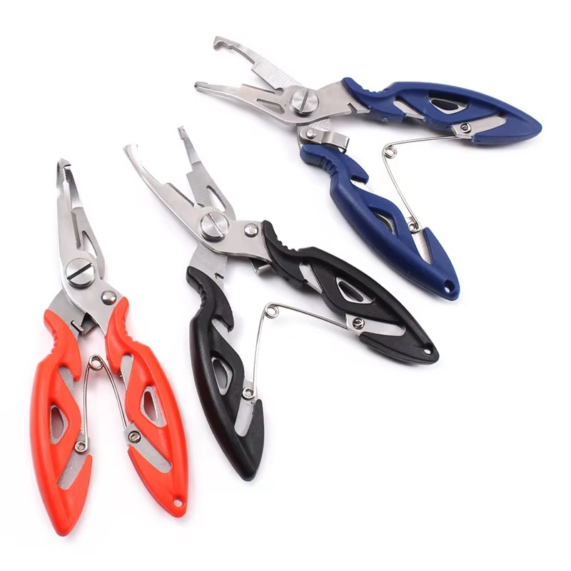 Multifunction Fishing Plier Sc - Fishing Equipment Parts 评论和价格
