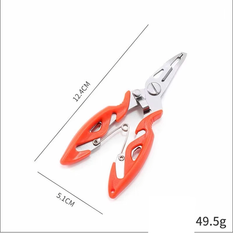 Multifunction Fishing Plier Sc - Fishing Equipment Parts 评论和价格