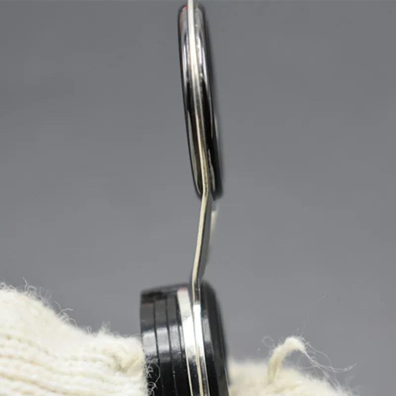 Fishing Rod Guide Ring Stainle - Fishing Equipment Parts 评论和价格